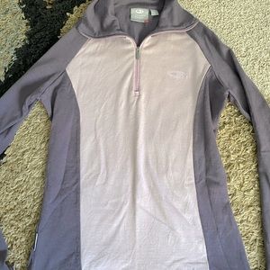 Icebreaker long sleeve women’s top